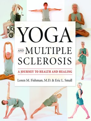 cover image of Yoga and Multiple Sclerosis